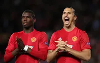 Pogba: “Tôi coi Ibrahimovic như anh trai của mình”