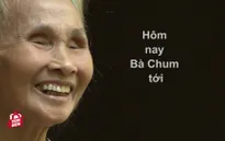 Xót xa hoàn cảnh đáng thương của cụ bà mù lòa sống côi cút