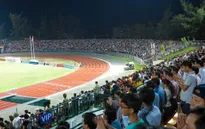 Khán giả Cần Thơ và ĐBSCL sắp được tận mắt chứng kiến ĐT Việt Nam thi đấu
