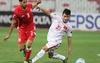 U19 Việt Nam dự World Cup U20: Chiến tích lịch sử từ sự thăng hoa