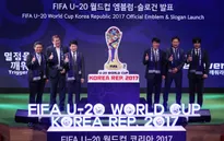 BTC FIFA U20 World Cup Hàn Quốc 2017 chúc mừng đội tuyển U19 Việt Nam