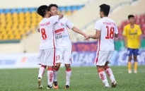 Lịch trực tiếp bán kết U21 Quốc gia 2016: Sẽ có trận chung kết trong mơ?