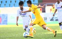 ĐKVĐ Hà Nội T&T khởi đầu suôn sẻ tại VCK U21 Quốc gia 2016