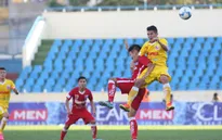 VCK U21 Quốc gia 2016: ĐKVĐ Hà Nội T&T nắm chắc vé vào bán kết