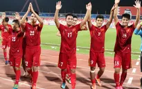 VFF thưởng 1 tỷ đồng và tổ chức mừng công cho ĐT U19 Việt Nam