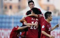 10 tuyển thủ U19 được triệu tập vào ĐT U22 Việt Nam dự giải giao hữu tại Trung Quốc