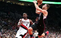 Los Angeles Clippers chấm dứt chuỗi trận thắng của Portland Trail Blazers