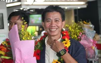 HLV Hoàng Anh Tuấn: “Tôi hãnh diện vì U19 Việt Nam"