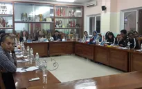 Bảng D - VL U19 nữ châu Á 2017: Việt Nam ra quân trong trang phục màu đỏ