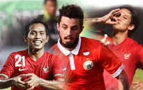 HLV Alfred Riedl mang dàn sao ĐT Indonesia sang tái đấu với ĐT Việt Nam
