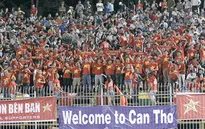 Hôm nay (9/11), bắt đầu phát hành vé trận đấu ĐT Việt Nam và CLB Avispa Fukuoka
