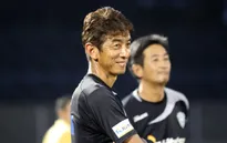 HLV trưởng Avispa Fukuoka FC muốn giành chiến thắng trước ĐT Việt Nam tại Cần Thơ