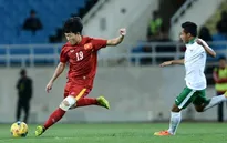 Xuân Trường được chọn là ứng viên cầu thủ xuất sắc nhất AFF Cup 2016