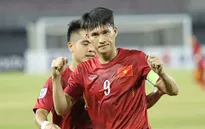 Đội tuyển Việt Nam trải qua vòng bảng AFF Cup xuất sắc nhất trong lịch sử