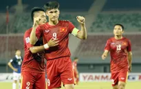 Báo nước ngoài khen ngợi thành tích toàn thắng của Việt Nam tại AFF Cup