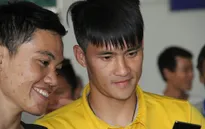 Công Vinh: “ĐT Việt Nam đầy khát khao vào chung kết AFF Cup 2016”