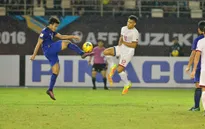 “Vòng bảng AFF Cup phản ánh gần đúng trình độ bóng đá khu vực”