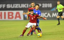 Hàng công đội tuyển Indonesia mạnh cỡ nào?