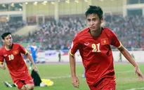 Vũ Minh Tuấn tạm chia tay ĐT Việt Nam vì lí do gia đình