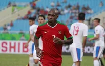 Indonesia mất tiền đạo chủ lực ở trận bán kết lượt đi với ĐT Việt Nam?