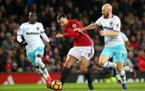Khi Man Utd lạc lõng giữa đám đông!