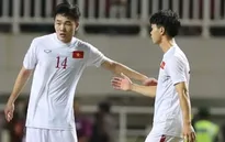 "ĐT Việt Nam nên lấy Xuân Trường làm trung tâm trong lối chơi"