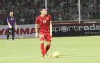 ĐT Việt Nam và bài toán hàng thủ trước cuộc tái đấu Indonesia