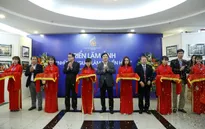 Khai mạc Triển lãm ảnh “Những người làm truyền hình” tại LHTHTQ lần thứ 36
