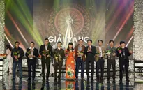 NB Lê Thanh Sơn: "Nhận giải Vàng LHTHTQ trên quê hương là điều hết sức đặc biệt"
