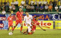 15h30 hôm nay (27/12), VTV6 trực tiếp U21 HAGL – U21 Việt Nam và trận chung kết U21 Quốc tế 2016