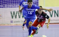 Giải Futsal Cúp Quốc gia 2016: Thái Sơn Nam và HPN Phú Nhuận tranh ngôi vô địch