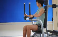 Tuấn Anh trở lại sau Tết nguyên đán