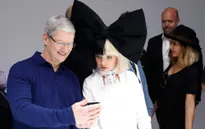 Một năm ‘nghèo nàn thiếu ấn tượng’ của Apple sắp qua