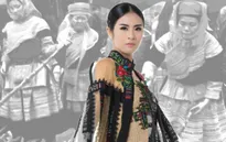 NTK Minh Hạnh sẽ mang "Hơi thở từ núi rừng Việt Nam" sang Pháp