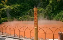 Khám phá “cổng địa ngục” trên khắp thế giới