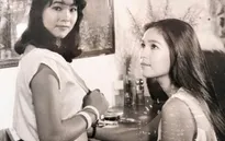 Tiết lộ thú vị về “dàn mỹ nhân” phim “Dòng sông hoa trắng”