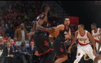 Houston Rockets đấu kịch tính, thắng ngoạn mục