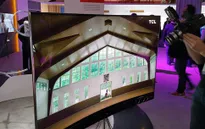 Những xu hướng công nghệ trên TV sắp trình diễn tại CES 2017