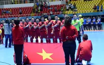 Từ Olympic, Paralympic tới Futsal: Những ngày tươi đẹp của TTVN
