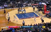 Los Angeles Clippers nối dài mạch thắng lên con số 6