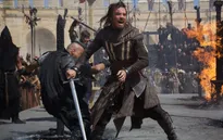 Michael Fassbender - Từ dị nhân Magneto tới sát thủ lạnh lùng của Assassin's Creed