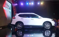 Nissan X-Trail 2016 giá từ 998 triệu đồng