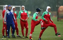 Vòng loại U19 nữ châu Á 2017: Các đội có mặt tại Hà Nội