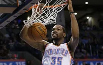 Top các ngôi sao bóng rổ NBA mùa giải 2016/2017 (phần 1)
