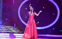 Tái xuất Gương mặt thân quen, Ái Phương hát hit "Tôi thấy hoa vàng trên cỏ xanh"