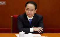 Trung Quốc chính thức truy tố ông Lệnh Kế Hoạch