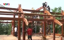 Biệt phủ trên núi Hải Vân lại xin gia hạn