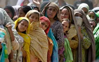 Pakistan thông qua đạo luật bảo vệ phụ nữ trước nạn bạo hành