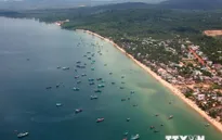 Đảo ngọc Phú Quốc thu hút đầu tư bất động sản du lịch, nghỉ dưỡng