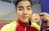 Đường đến Olympic Rio 2016 của VĐV điển trai Phạm Phước Hưng